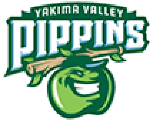 Yakima Valley Pippins logo