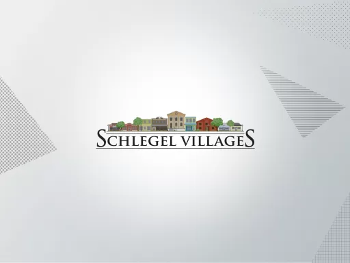 Schlegel Villages logo