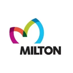 Town of Milton logo