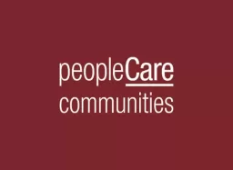 peopleCare Communities logo