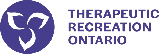 Therapeutic Recreation Ontario logo