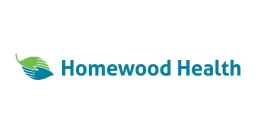 Homewood Health logo
