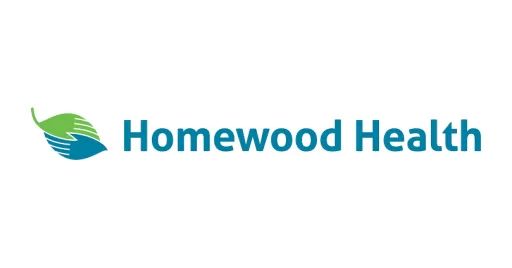 Homewood Health logo