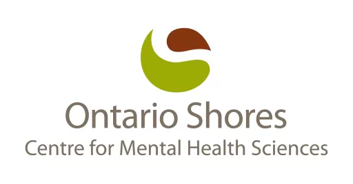 Ontario Shores Centre for Mental Health Sciences logo