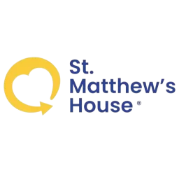St. Matthew's House logo