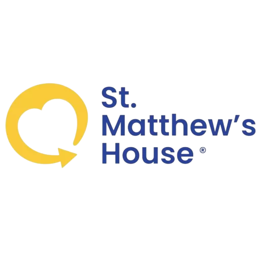 St. Matthew's House logo