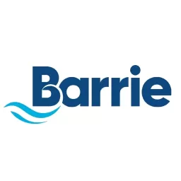 City of Barrie logo