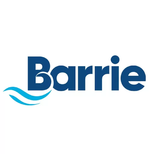 City of Barrie logo