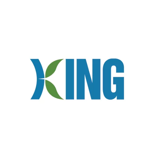 Township of King logo
