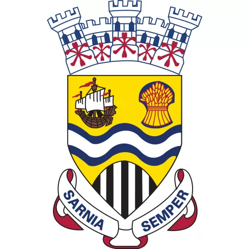 City of Sarnia logo