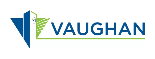 City of Vaughan logo