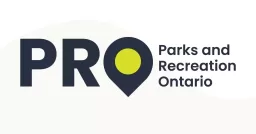 Parks and Recreation Ontario logo