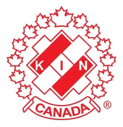 Kin Canada logo