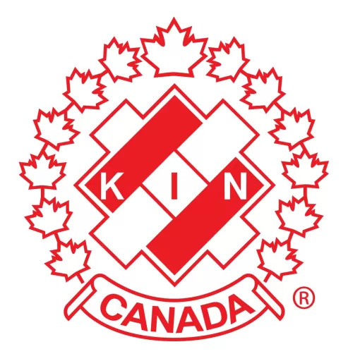 Kin Canada logo