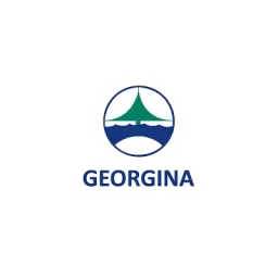 Town of Georgina logo