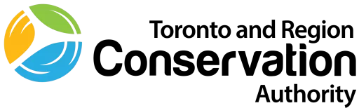 Toronto and Region Conservation Authority logo
