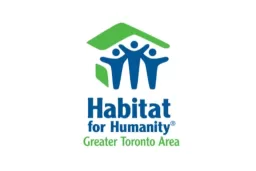Habitat for Humanity Greater Toronto Area logo