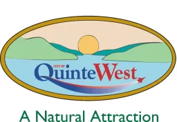City of Quinte West logo