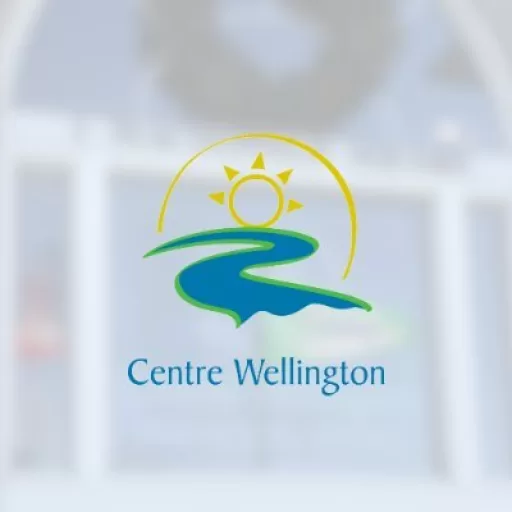 Township of Centre Wellington logo