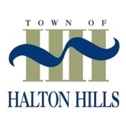 Town of Halton Hills logo