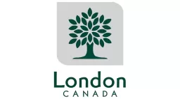 City of London logo