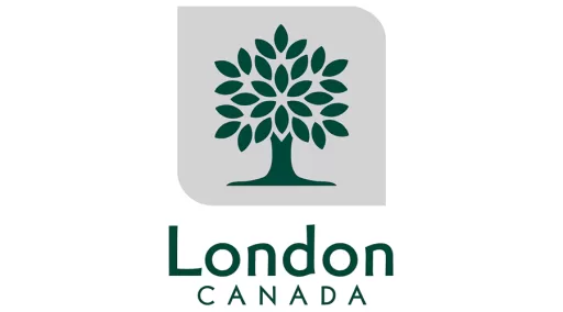 City of London logo