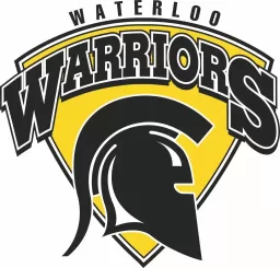 University of Waterloo Athletics and Recreation logo