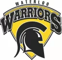 University of Waterloo Athletics and Recreation logo