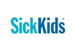 The Hospital for Sick Children logo