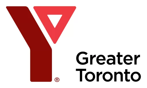 YMCA of Greater Toronto logo