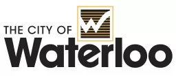 City of Waterloo logo