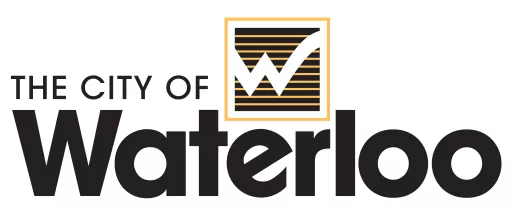 City of Waterloo logo