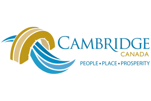 City of Cambridge logo