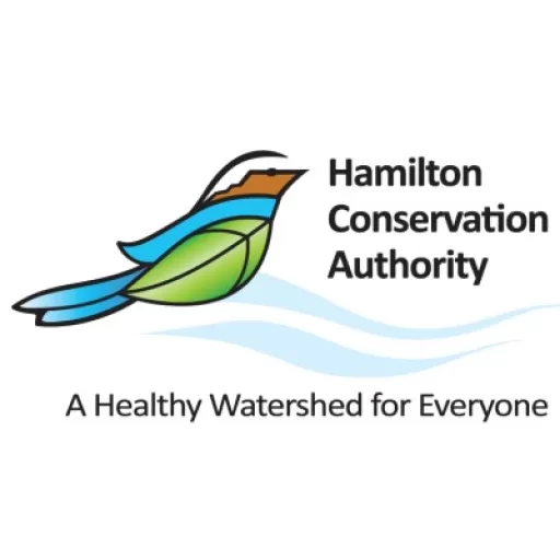 Hamilton Conservation Authority logo