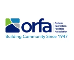 Ontario Recreation Facilities Association logo