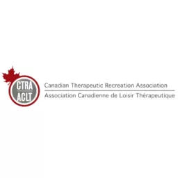 Canadian Therapeutic Recreation Association logo