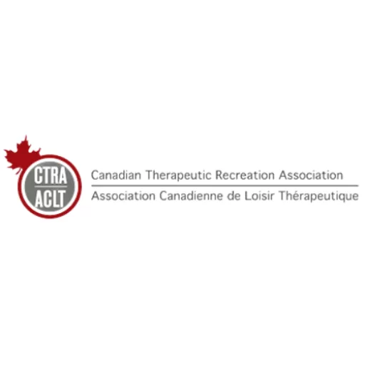 Canadian Therapeutic Recreation Association logo