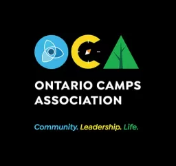 Ontario Camps Association logo
