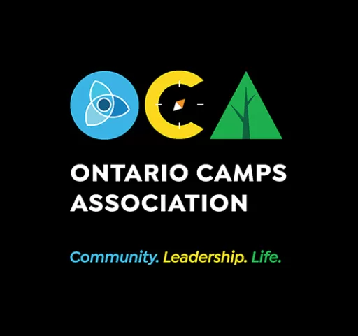 Ontario Camps Association logo