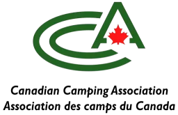 Canadian Camping Association logo