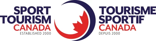 Sport Tourism Canada logo