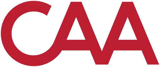 Creative Artists Agency logo