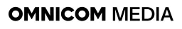 Omnicom Media logo