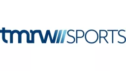 TMRW Sports logo