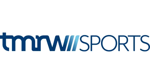 TMRW Sports logo
