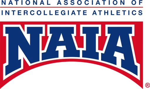 National Association of Intercollegiate Athletics (NAIA) logo