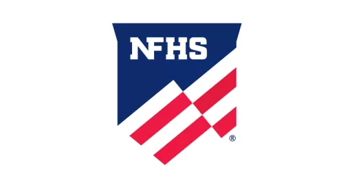 National Federation of State High School Associations (NFHS) logo
