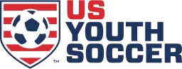 US Youth Soccer logo