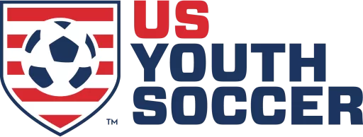 US Youth Soccer logo