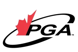 PGA of Canada logo